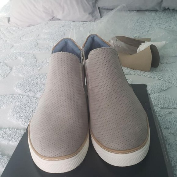 Dr.Scholl's Women's if Only Sneaker Size 10 - Picture 6 of 6